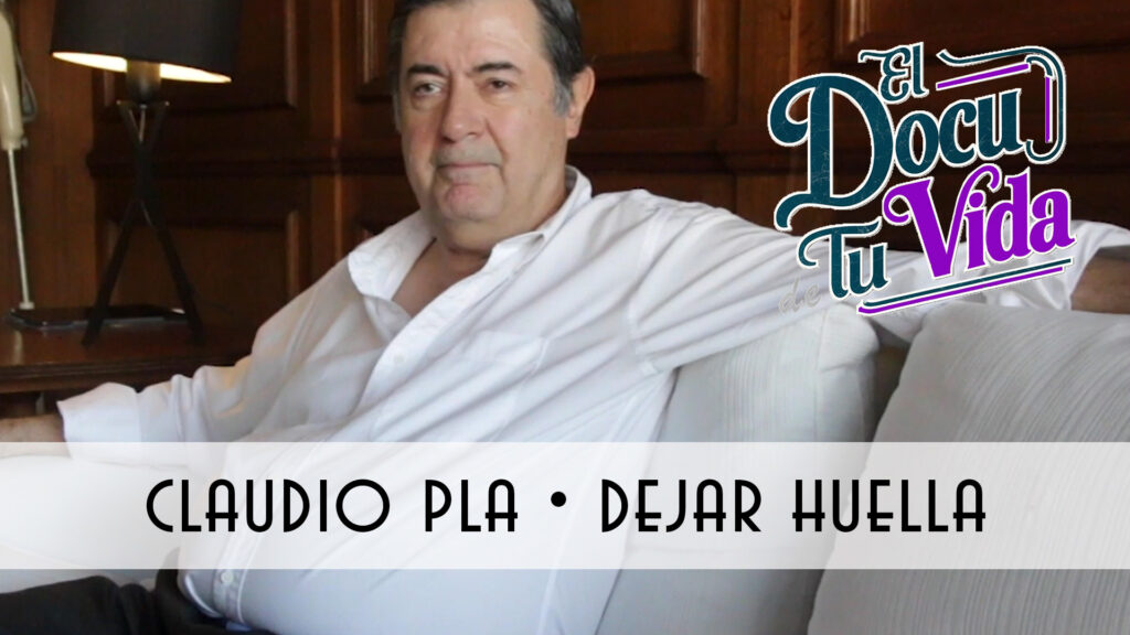 claudio pla miniatura