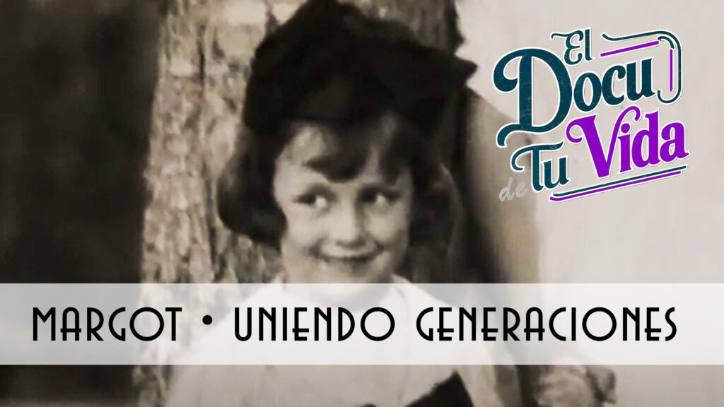 miniatura margot docu