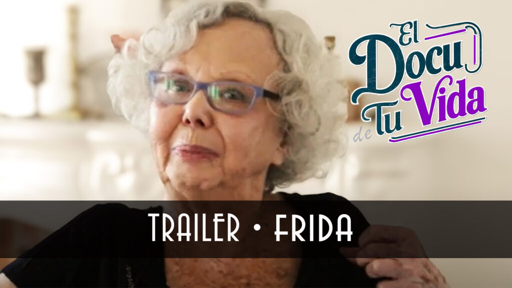 miniatura frida trailer