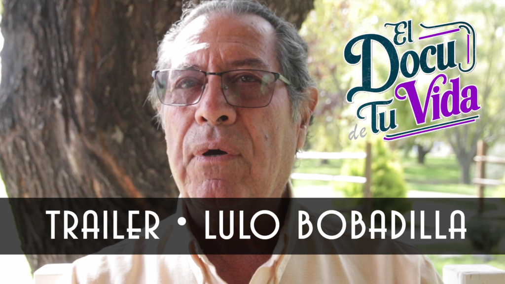 portada trailer lulo bobadilla